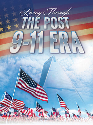 cover image of Living Through the Post 9-11 Era